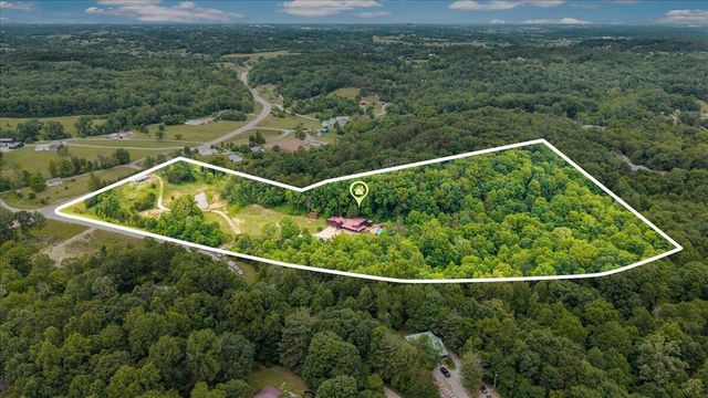 200 Old Log Lick Road, Winchester, KY 40391