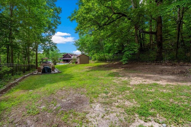 200 Old Log Lick Road, Winchester, KY 40391