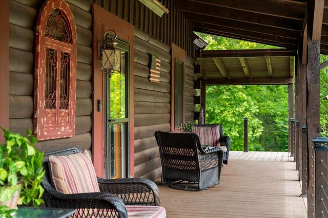 200 Old Log Lick Road, Winchester, KY 40391