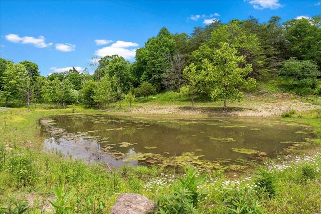 200 Old Log Lick Road, Winchester, KY 40391
