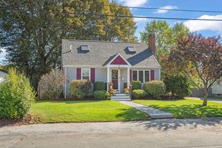 13 Windsor Road, Beverly, MA 01915