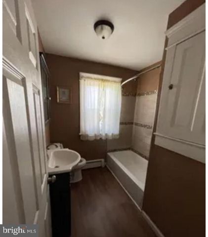 41 HOLLYWOOD AVE, Trenton, NJ 08609