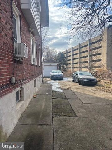 41 HOLLYWOOD AVE, Trenton, NJ 08609