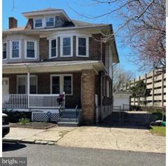 41 HOLLYWOOD AVE, Trenton, NJ 08609