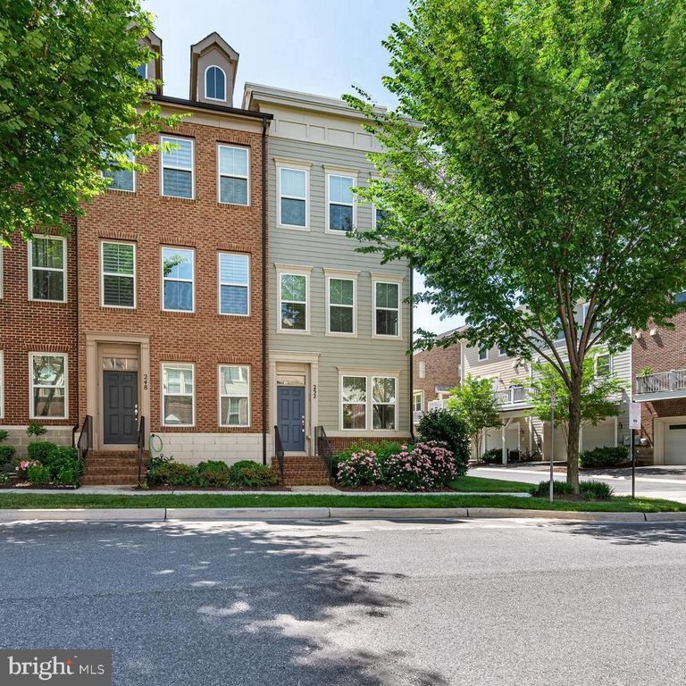 252 HEMINGWAY DR, Gaithersburg, MD 20878