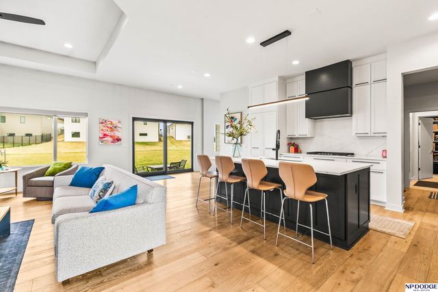 21060 Joseph Street, Elkhorn, NE 68022