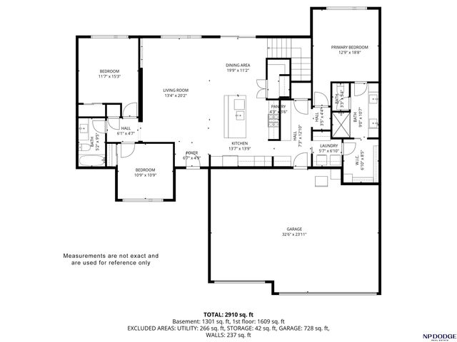 21060 Joseph Street, Elkhorn, NE 68022