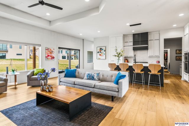 21060 Joseph Street, Elkhorn, NE 68022