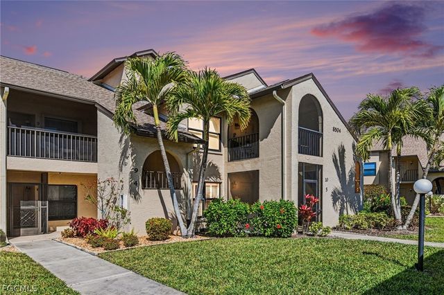 8504 Charter Club CIR 5, Fort Myers, FL 33919