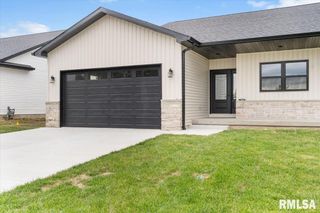 4143 WESTGATE Drive, Springfield, IL 62711