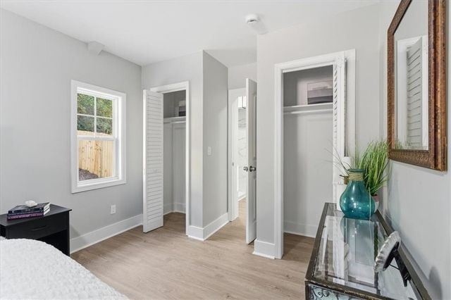 4015 Moffat Court, Decatur, GA 30035