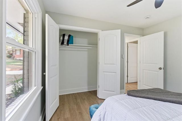 4015 Moffat Court, Decatur, GA 30035