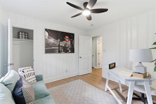 4015 Moffat Court, Decatur, GA 30035