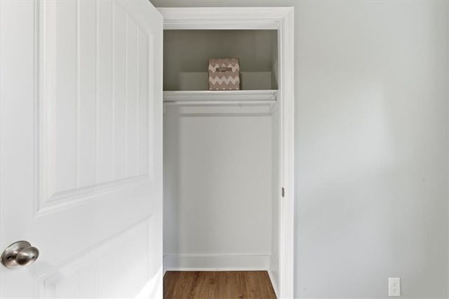 4015 Moffat Court, Decatur, GA 30035