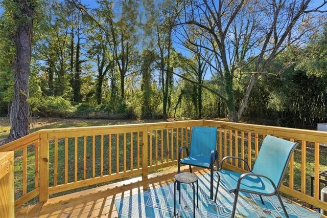 4015 Moffat Court, Decatur, GA 30035