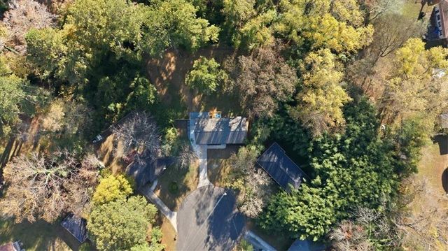 4015 Moffat Court, Decatur, GA 30035