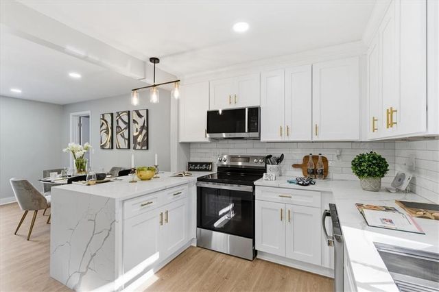 4015 Moffat Court, Decatur, GA 30035