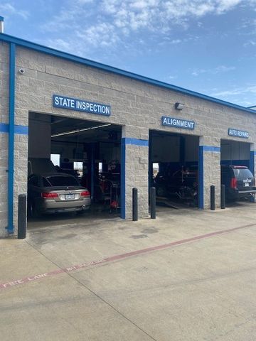 1210 E Bear Creek Road, Glenn Heights, TX 75154