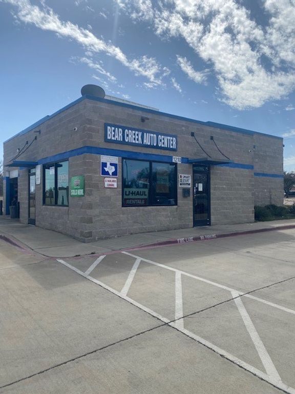 1210 E Bear Creek Road, Glenn Heights, TX 75154