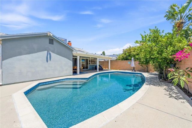 4956 E Holbrook, Anaheim Hills, CA 92807