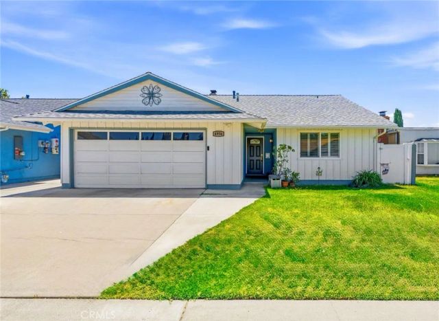 4956 E Holbrook, Anaheim Hills, CA 92807