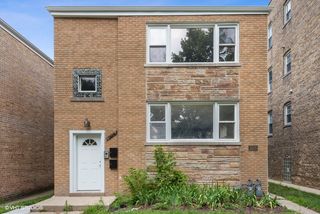 1619 Monroe Street 1, Evanston, IL 60202