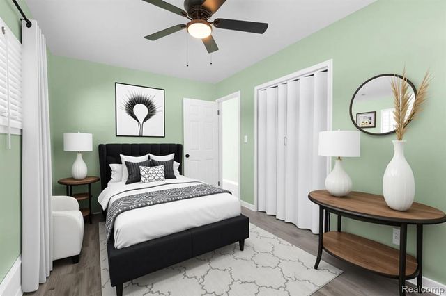 25615 Miracle Drive, Madison Heights, MI 48071