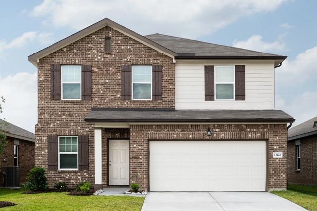 1249 Herring Drive, Forney, TX 75126