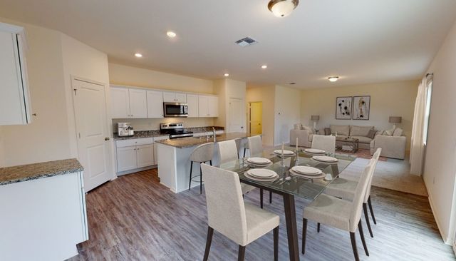 1249 Herring Drive, Forney, TX 75126