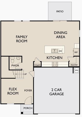 1249 Herring Drive, Forney, TX 75126