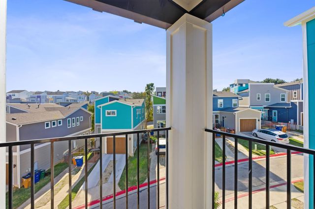 1912 Dinsdale LN, Austin, TX 78741