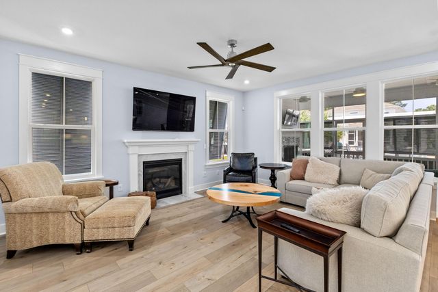 1533 Asher Avenue, Mount Pleasant, SC 29466