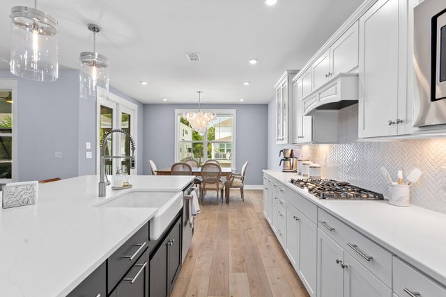 1533 Asher Avenue, Mount Pleasant, SC 29466