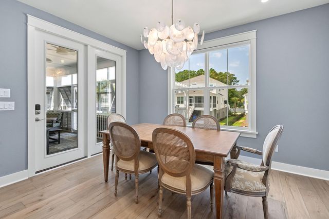 1533 Asher Avenue, Mount Pleasant, SC 29466