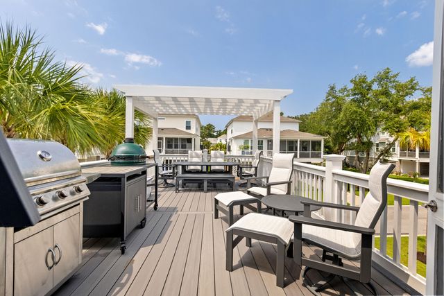 1533 Asher Avenue, Mount Pleasant, SC 29466