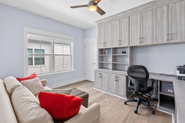 1533 Asher Avenue, Mount Pleasant, SC 29466