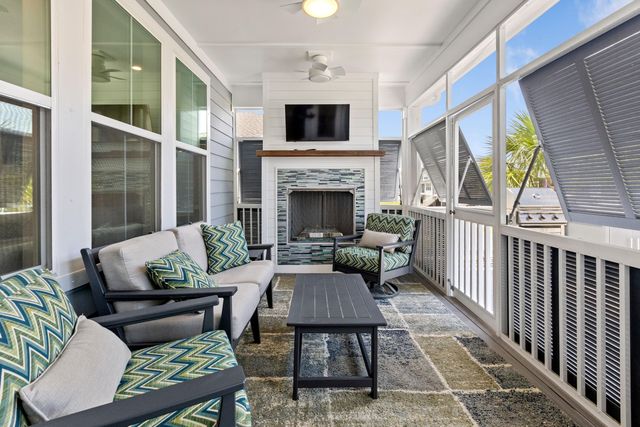 1533 Asher Avenue, Mount Pleasant, SC 29466