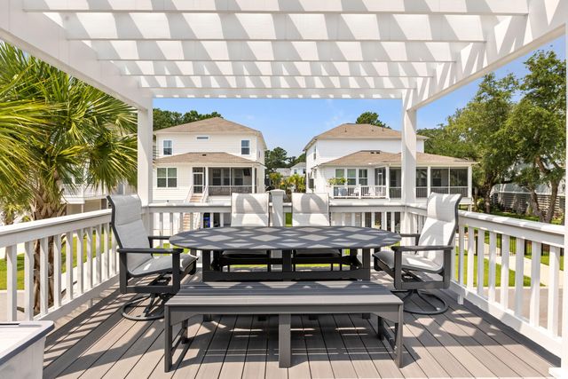 1533 Asher Avenue, Mount Pleasant, SC 29466