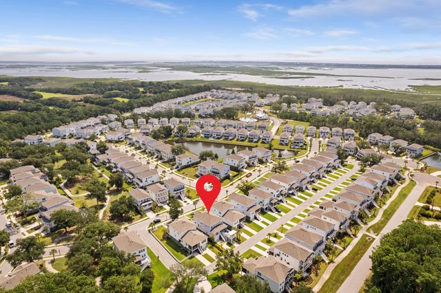 1533 Asher Avenue, Mount Pleasant, SC 29466