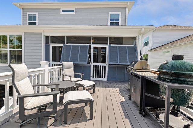 1533 Asher Avenue, Mount Pleasant, SC 29466