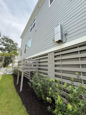 1533 Asher Avenue, Mount Pleasant, SC 29466