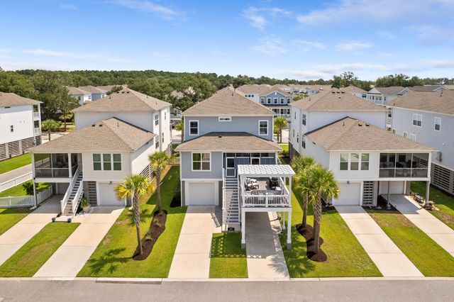 1533 Asher Avenue, Mount Pleasant, SC 29466