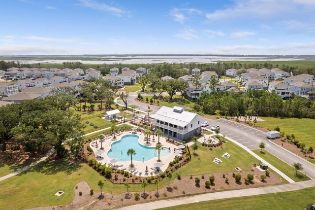 1533 Asher Avenue, Mount Pleasant, SC 29466