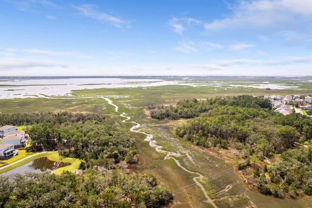 1533 Asher Avenue, Mount Pleasant, SC 29466