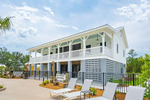 1533 Asher Avenue, Mount Pleasant, SC 29466