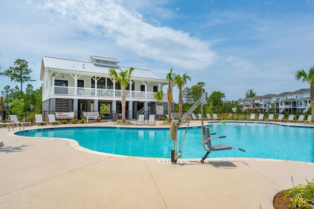 1533 Asher Avenue, Mount Pleasant, SC 29466