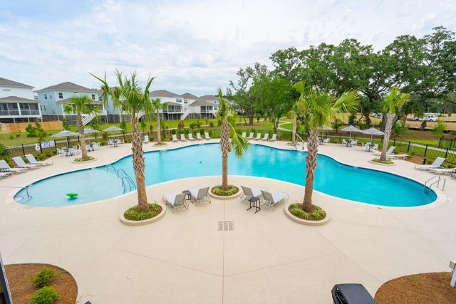 1533 Asher Avenue, Mount Pleasant, SC 29466