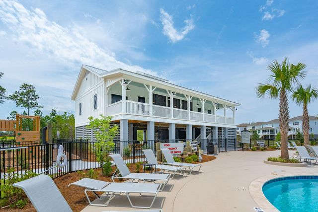 1533 Asher Avenue, Mount Pleasant, SC 29466