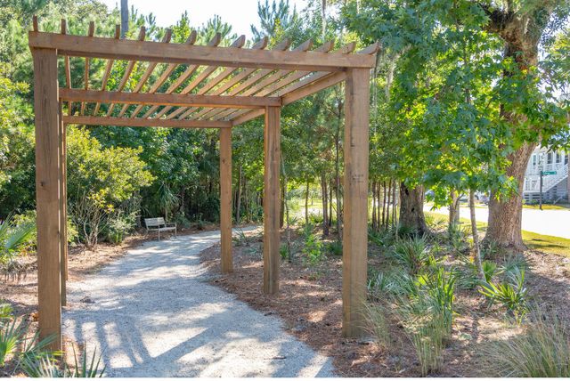 1533 Asher Avenue, Mount Pleasant, SC 29466