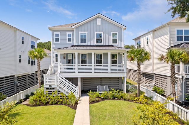 1533 Asher Avenue, Mount Pleasant, SC 29466